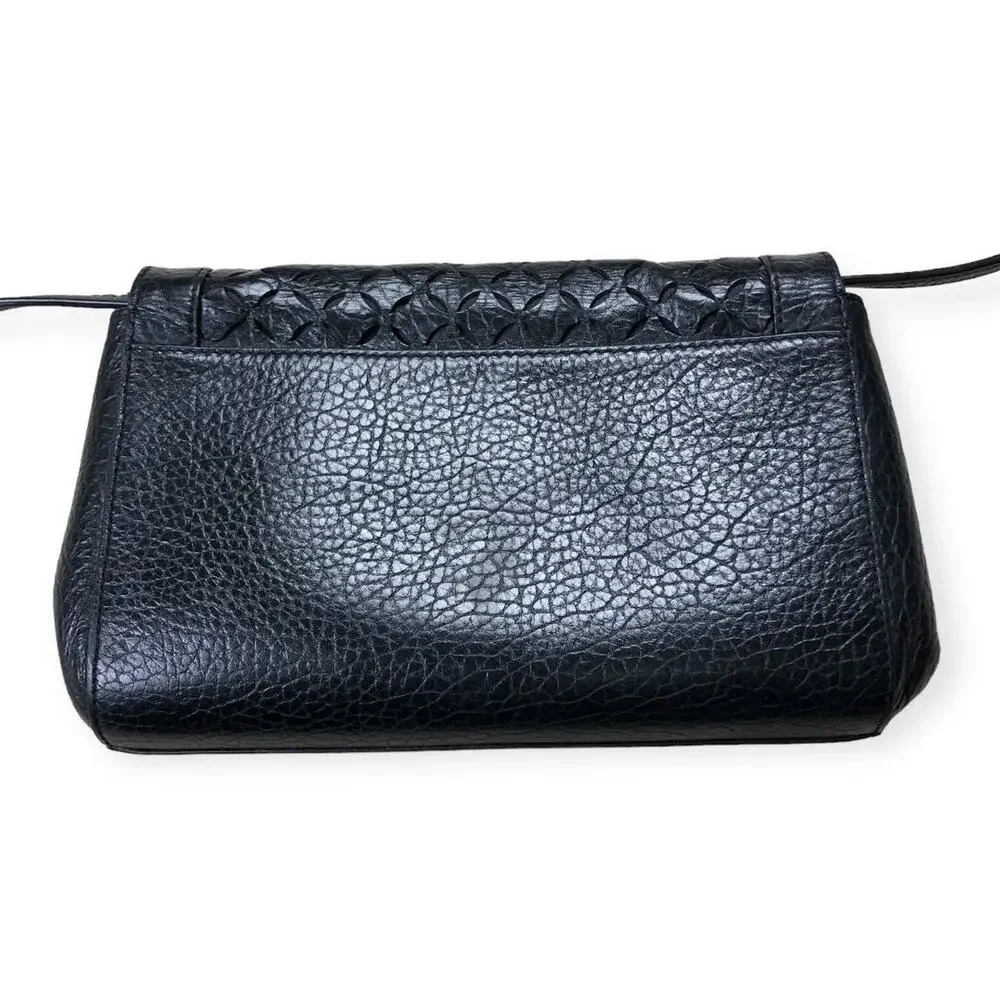 Kate Spade Black Crossbody handbag
